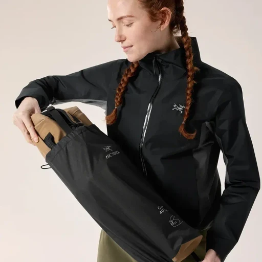 Carrier 40 Duffle