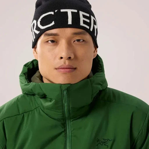 Word Head Toque