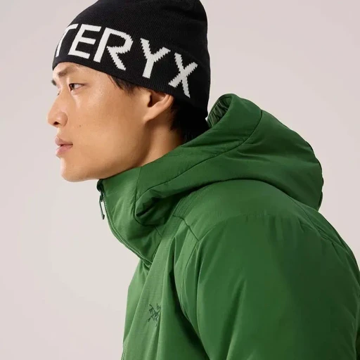 Word Head Toque