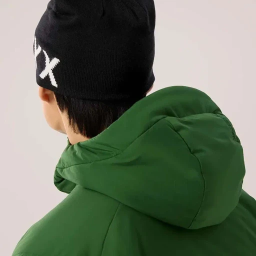 Word Head Toque