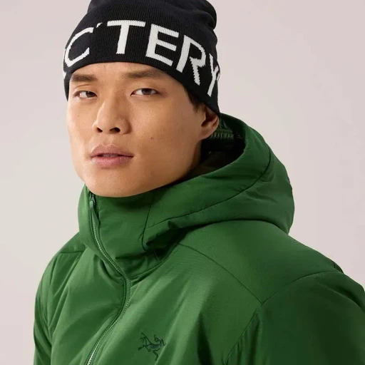 Word Head Toque