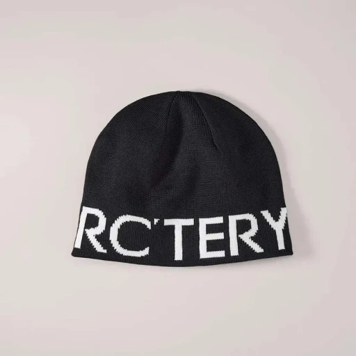 Word Head Toque