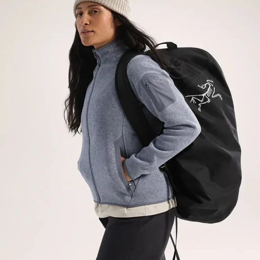 Carrier 75 Duffle