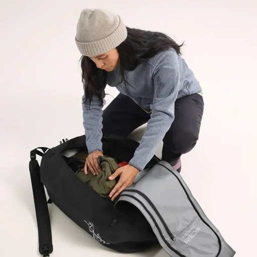 Carrier 75 Duffle