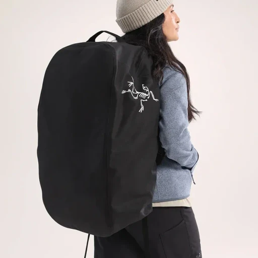 Carrier 75 Duffle