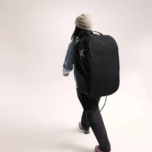 Carrier 75 Duffle
