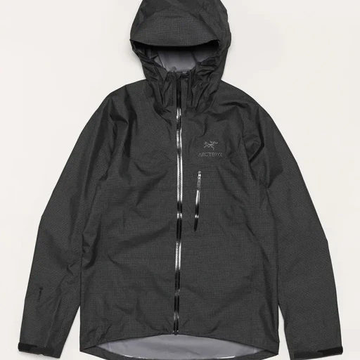 Alpha Lightweight Jacket