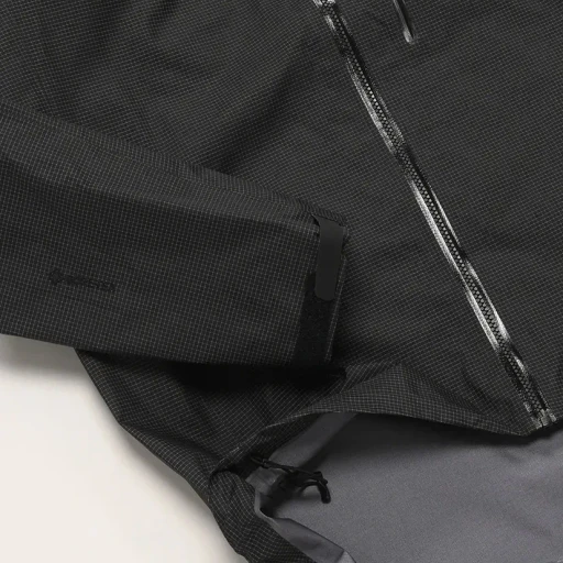 Alpha Lightweight Jacket
