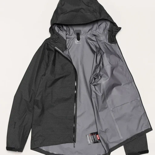 Alpha Lightweight Jacket