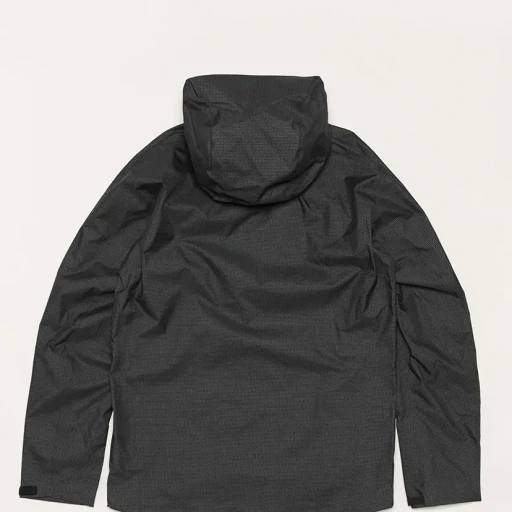 Alpha Lightweight Jacket