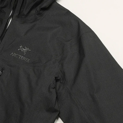 Alpha Lightweight Jacket