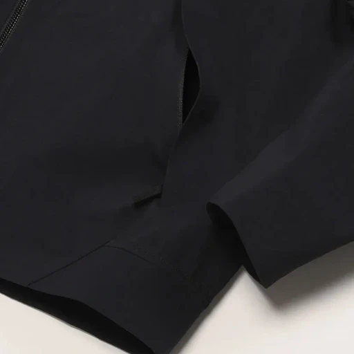 Diode Bomber Jacket