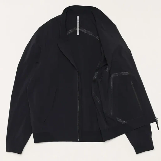 Diode Bomber Jacket