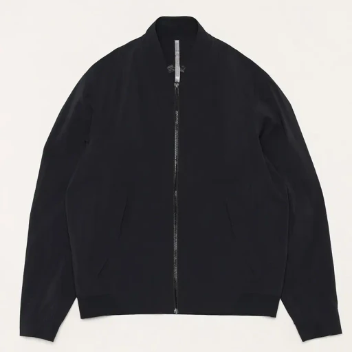 Diode Bomber Jacket