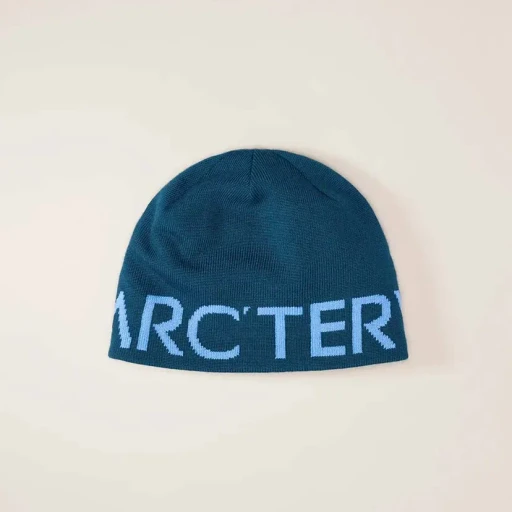 Word Head Toque