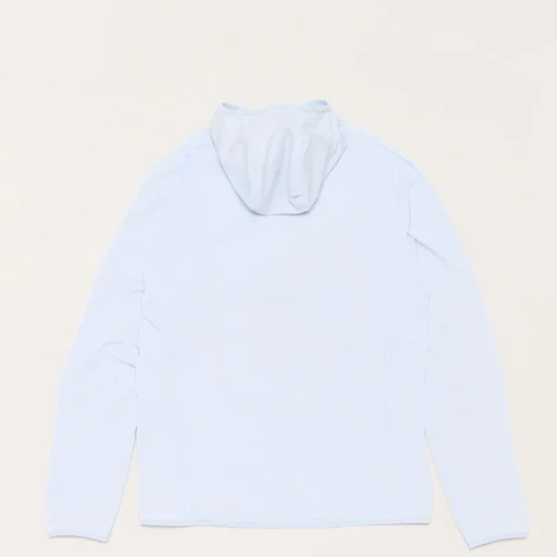 Delta Pullover Hoody