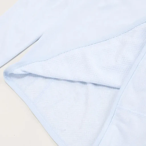 Delta Pullover Hoody
