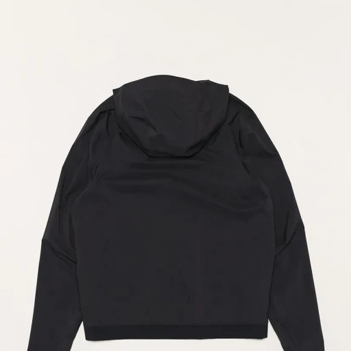 Demlo Hooded Jacket