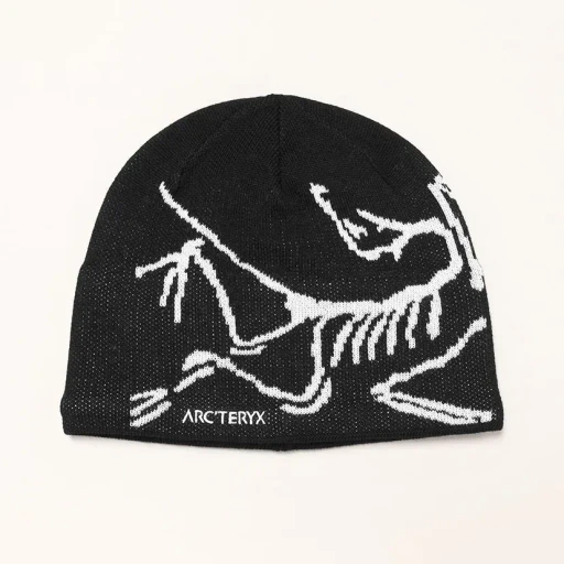 Bird Head Toque