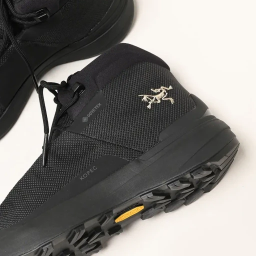Kopec Mid Gtx