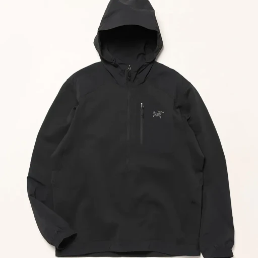 Konseal Pullover Hoody