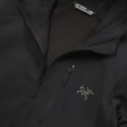 Konseal Pullover Hoody