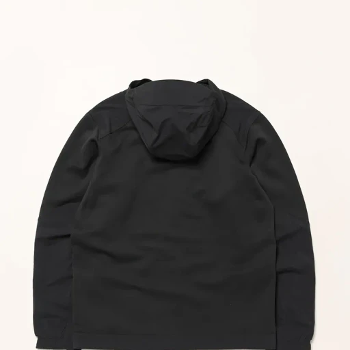 Konseal Pullover Hoody