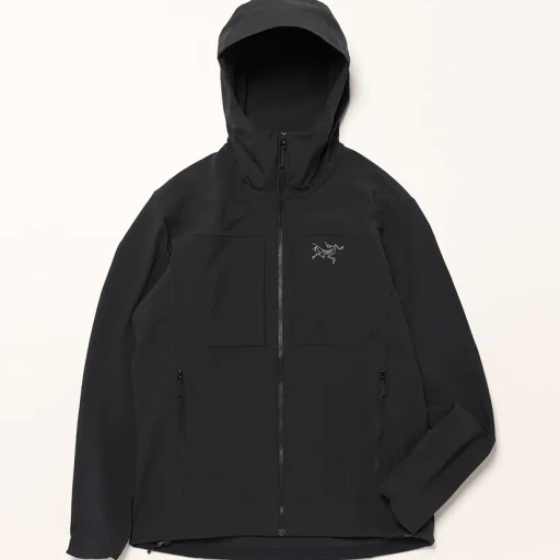 Gamma Mx Hoody