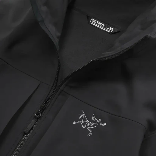 Gamma Mx Hoody