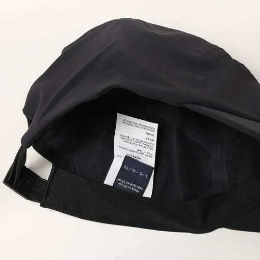 Paltz Cap