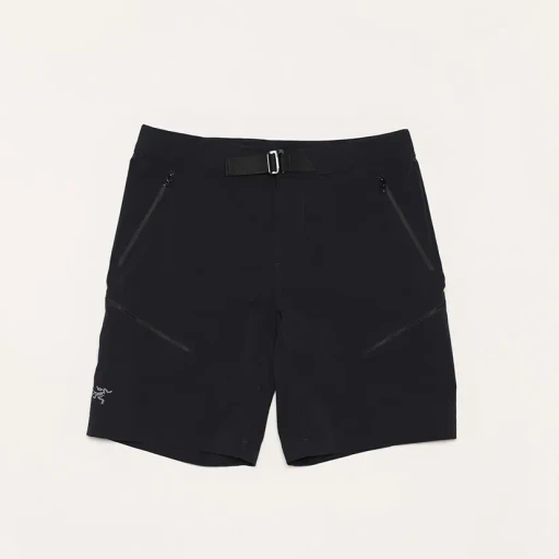 Gamma Quick Dry Short 9Inch