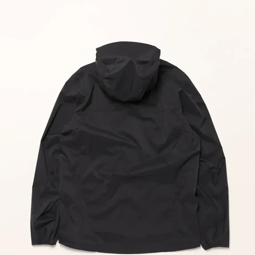 Squamish Hoody