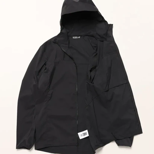 Squamish Hoody