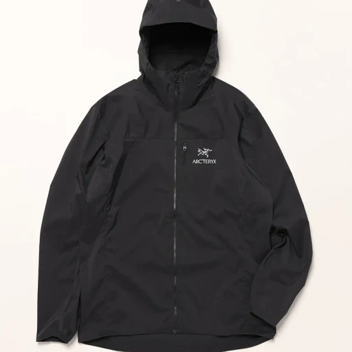 Squamish Hoody