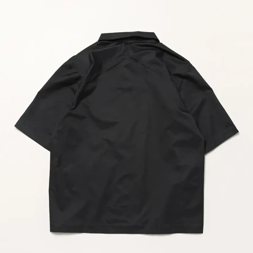 Demlo Ss Shirt