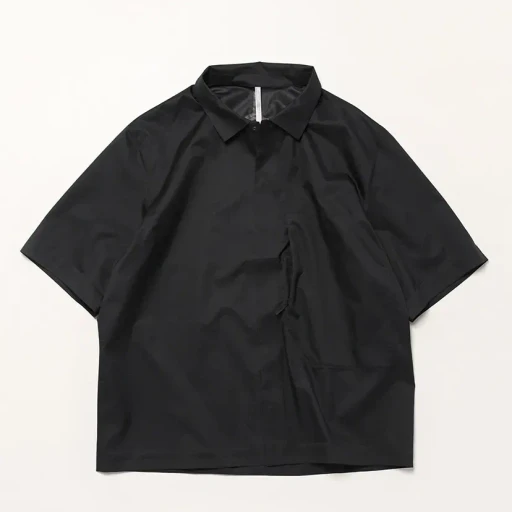 Demlo Ss Shirt