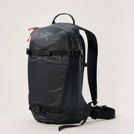 Quintic 16 Backpack