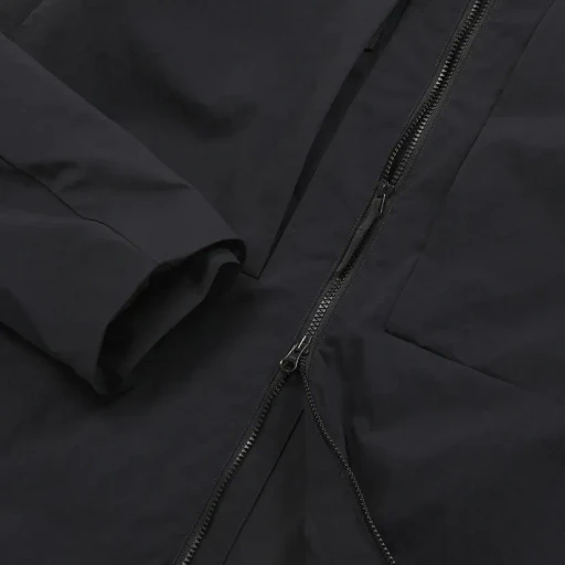 Mionn Insulated Overshirt