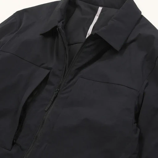 Mionn Insulated Overshirt