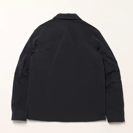 Mionn Insulated Overshirt