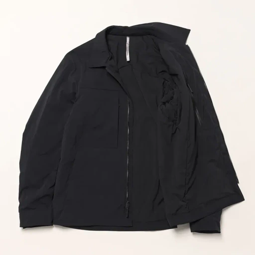 Mionn Insulated Overshirt