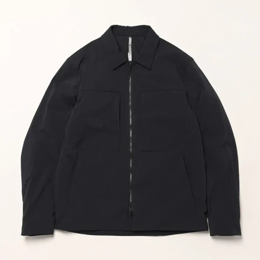 Mionn Insulated Overshirt