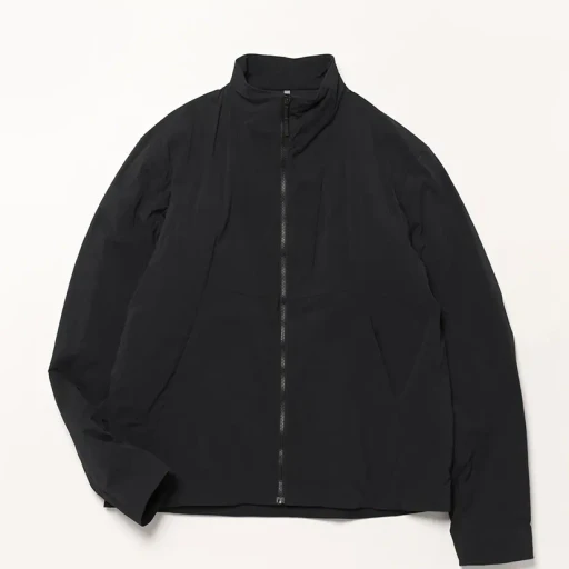 Mionn Insulated Jacket