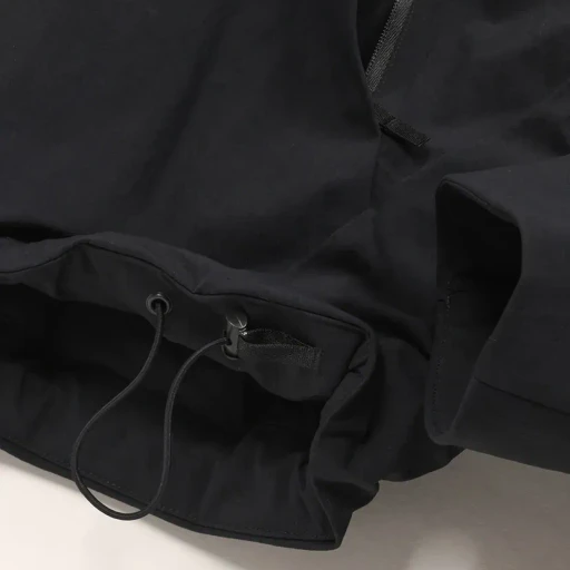 Mionn Insulated Jacket