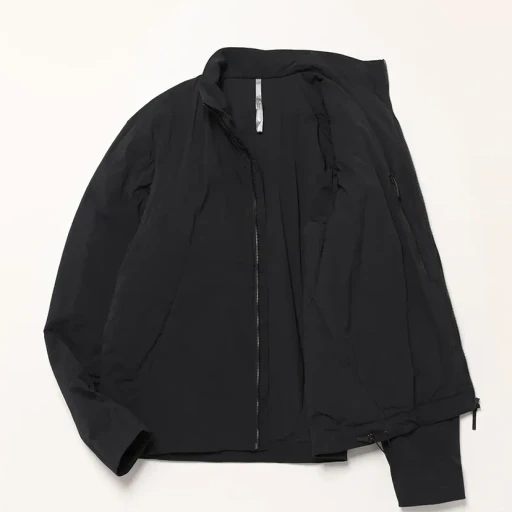 Mionn Insulated Jacket