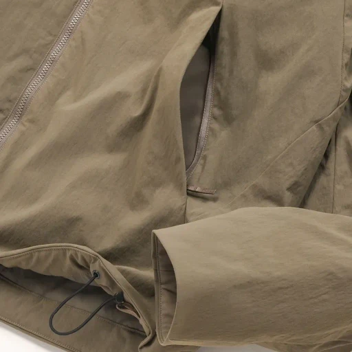 Mionn Insulated Jacket
