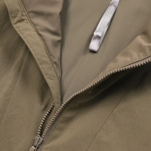 Mionn Insulated Jacket