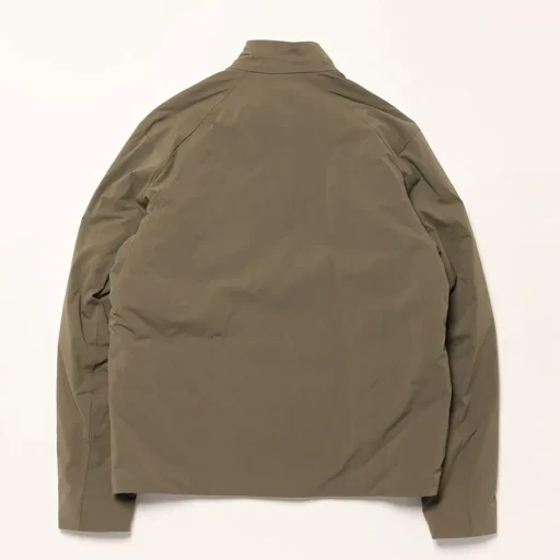 Mionn Insulated Jacket
