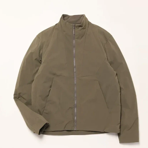 Mionn Insulated Jacket