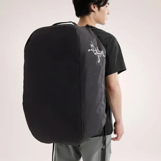 Carrier 100 Duffle